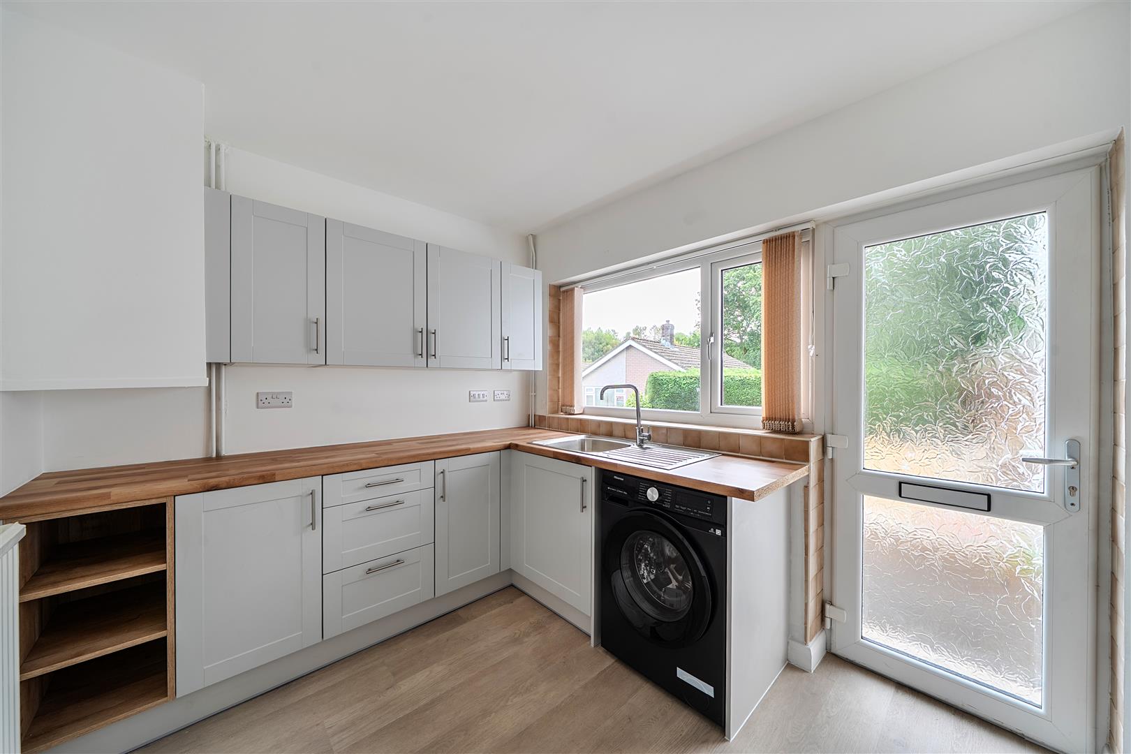 Park Close, Pontarddulais, Swansea, SA4 8NU